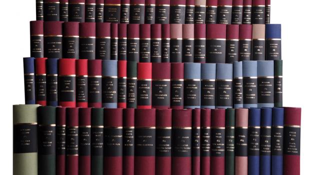 100 книги, които всеки трябва да прочете, докато е жив