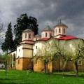 Лопушански манастир