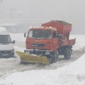 Снегорин, сняг, зима, преспи