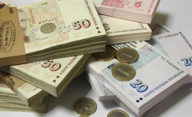 1000 лева заплата за кмет на село с 350 човека