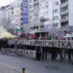 Три линейки изнасят ранените от бойното поле в Пловдив
