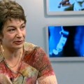 Христина Богданова - Родственичката на Васил Левски