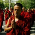 Китайски монаси, будисти
