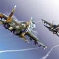 Руски бойни самолети, боен самолет