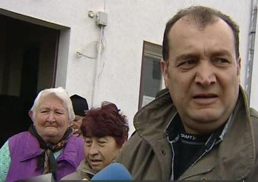 Росен Русанов, кметът-шериф бори апашите в плевенско село