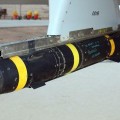 Американска ракета "въздух-земя" "Хелфайър"