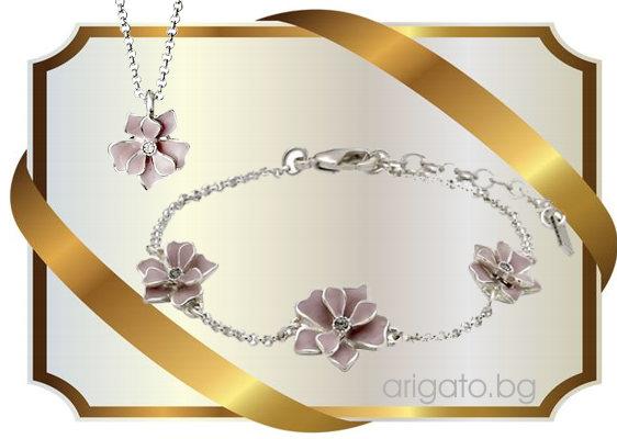 Модни бижута PILGRIM в магазин arigato.bg Модни бижута PILGRIM в магазин arigato.bg