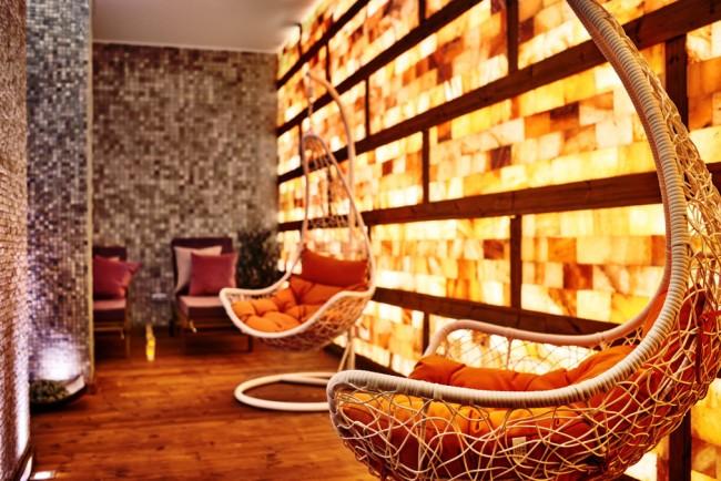 Апартхотел Lucky Bansko Spa & Relax-2