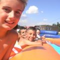Lucky Kids