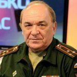 Военният наблюдател Виктор Баранец разказа в какъв случай Руската федерация ще превърне САЩ в „Пролив Сталин“