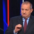 Яков Кедми, военeн експерт от Израел