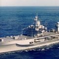USS Mount Whitney