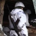 Армия на Донбас