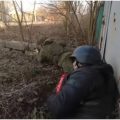 Донбас отново под обстрел: украински военни стрелят по жилищни сгради