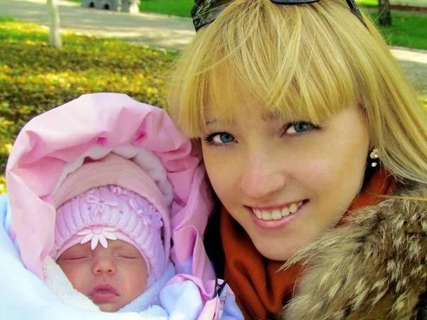Горловската мадона