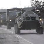 Специалната операция в Украйна: Русия отговори на смъртоносната заплаха