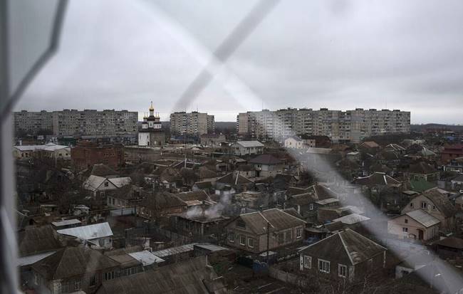 Мариупол