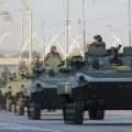 Танк, танкове, руска армия
