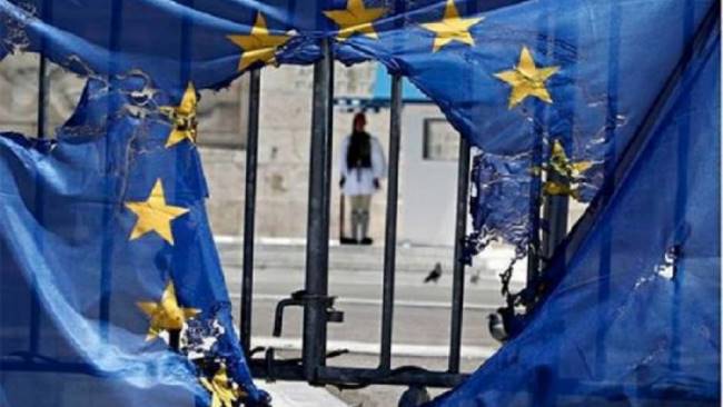 Краят на Европа е близо: Европейският съюз върви към своя разпад