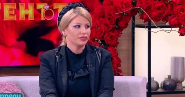 Изненадите нямат край: Изгонената от „Ергенът” Христиана била бременна и с приятел!